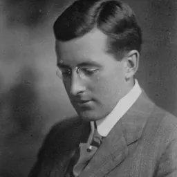 Portrait of John Eyre Sloane