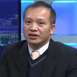 Portrait of Nguyễn Văn Đài