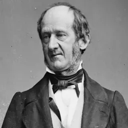 Portrait of Edward Stanly