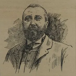Portrait of Manuel Simó Marín