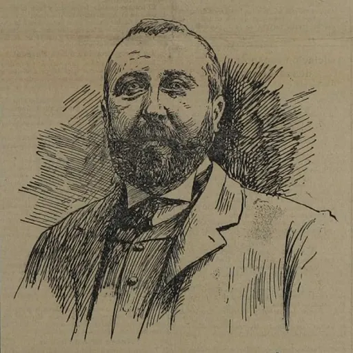 Portrait of Manuel Simó Marín
