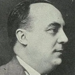 Portrait of James J. Heffernan