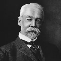 Portrait of William Hammond Hall