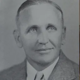 Portrait of Osborne Cowles