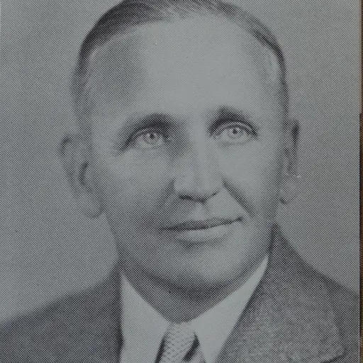 Portrait of Osborne Cowles