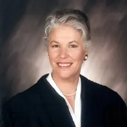 Portrait of Lesley B. Wells