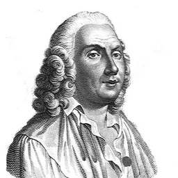 Portrait of Antoine Ferrein