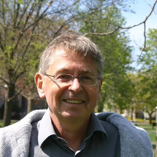 Portrait of Christopher Wood