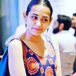 Portrait of Shilpi Marwaha