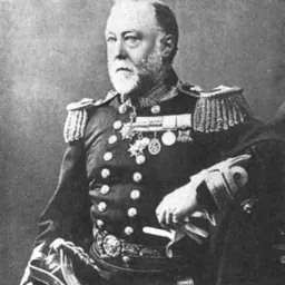Portrait of Henry Fairfax