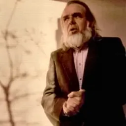 Portrait of Kerry Wendell Thornley
