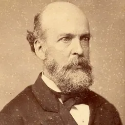 Portrait of Liborio Zerda
