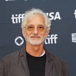 Portrait of Ed Solomon