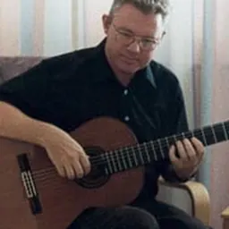 Portrait of Sveinn Eythorsson