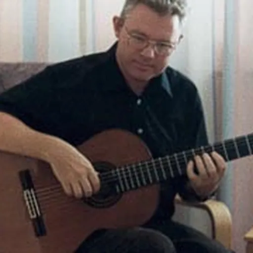Portrait of Sveinn Eythorsson