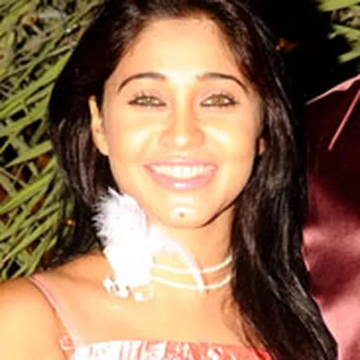 Portrait of Amrapali Gupta