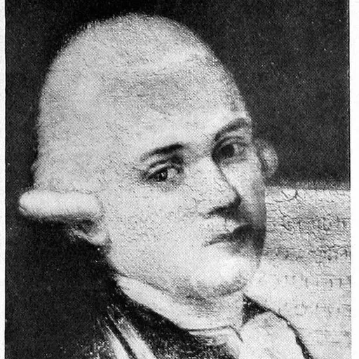 Portrait of Gian Francesco Fortunati