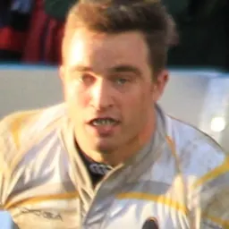 Portrait of Alex Grove