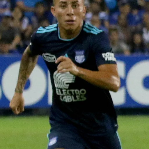 Portrait of Joao Joshimar Rojas