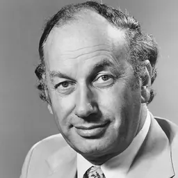Portrait of John Vane