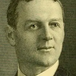 Portrait of George Swinton Legaré