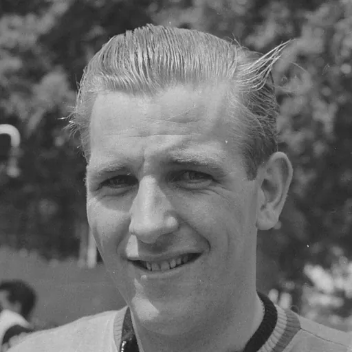Portrait of Daan de Groot