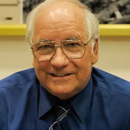 Portrait of Donald A. Davis