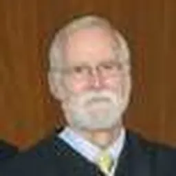 Portrait of William Curtis Bryson