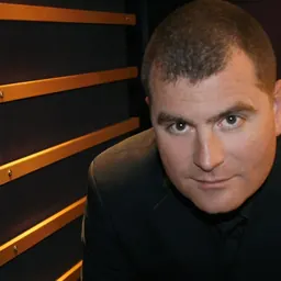 Portrait of TommyD