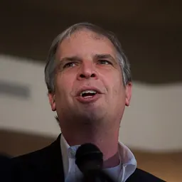 Portrait of Mark Obenshain