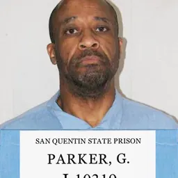 Portrait of Gerald Parker