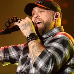 Portrait of Brantley Gilbert