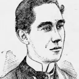 Portrait of Thomas J. Scully