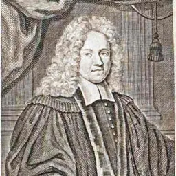 Portrait of John Ernest Grabe