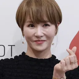 Portrait of Kim Sun-a