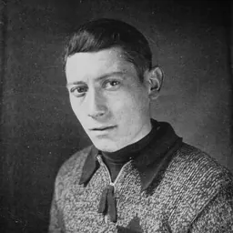 Portrait of Fernand Mithouard