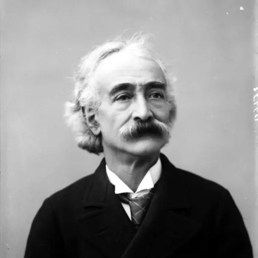 Portrait of Federico Consolo