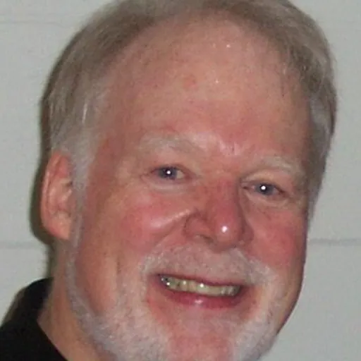 Portrait of Lynn Harrell