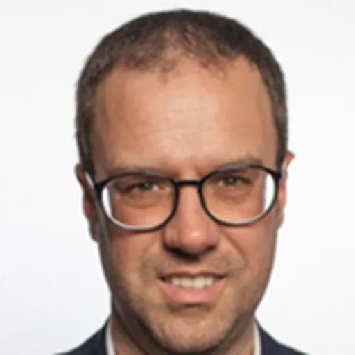 Portrait of Diego Zardini