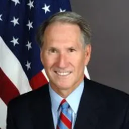 Portrait of Michael Retzer