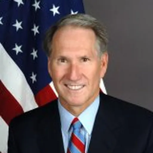 Portrait of Michael Retzer