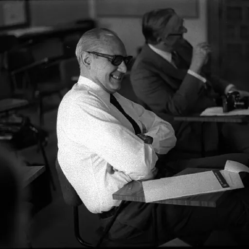 Portrait of Fernando Pereira Soler