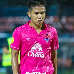 Portrait of Peemwit Thongnitiroj