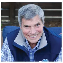 Portrait of A. Daniel O'Neal