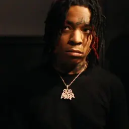 Portrait of Lil Gotit