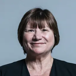 Portrait of Colleen Fletcher
