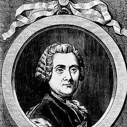 Portrait of Józef Kanty Ossoliński