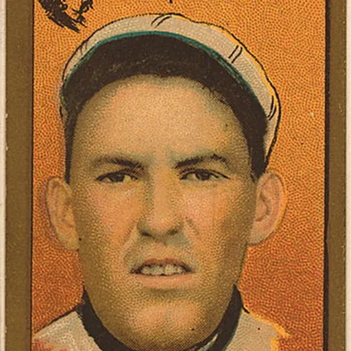Portrait of Nick Maddox