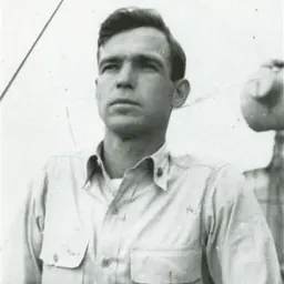 Portrait of Barry K. Atkins