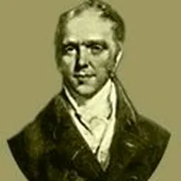 Portrait of Josiah Wedgwood